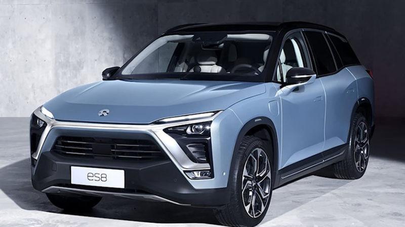 Audi, Çinli Otomobil Üreticisini Çalıntı İsim Sebebiyle Mahkemeye Verdi