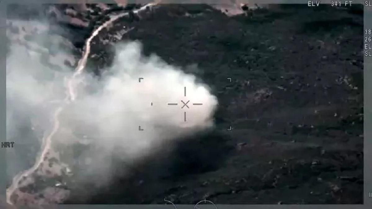 İzmir’deki Orman Yangınları Kontrol Altına Alındı: Onlarca Hektarlık Alan Zarar Gördü (Güncelleme)