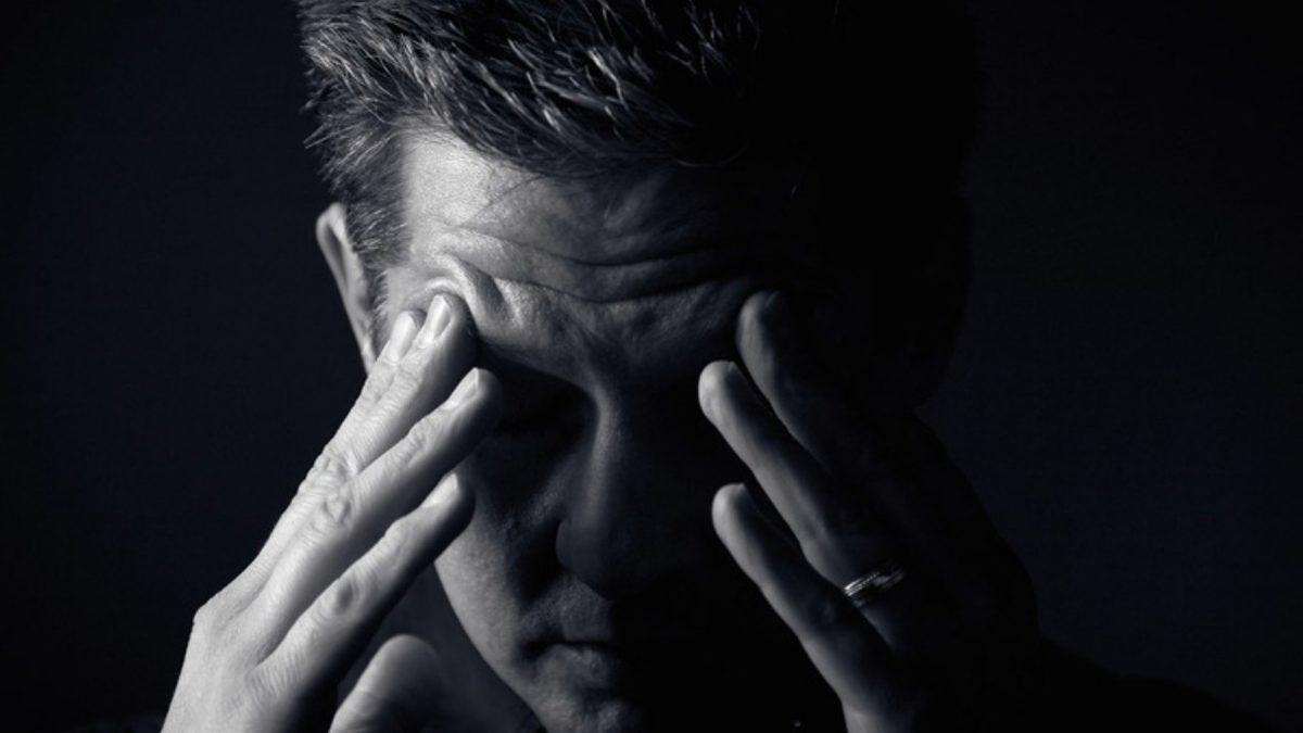 Yeni Bir Araştırmaya Göre Depresyonlu Kişiler, Dünyayı Farklı Görüyorlar