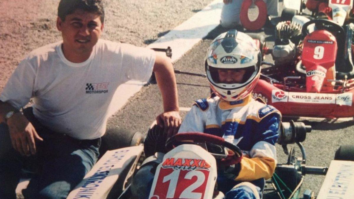 Türkiye’nin En Genç Kadın Ralli Şampiyonu Burcu Burkut Erenkul Röportajımız Yayında!