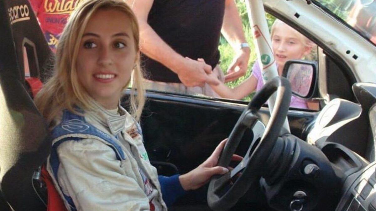 Türkiye’nin En Genç Kadın Ralli Şampiyonu Burcu Burkut Erenkul Röportajımız Yayında!