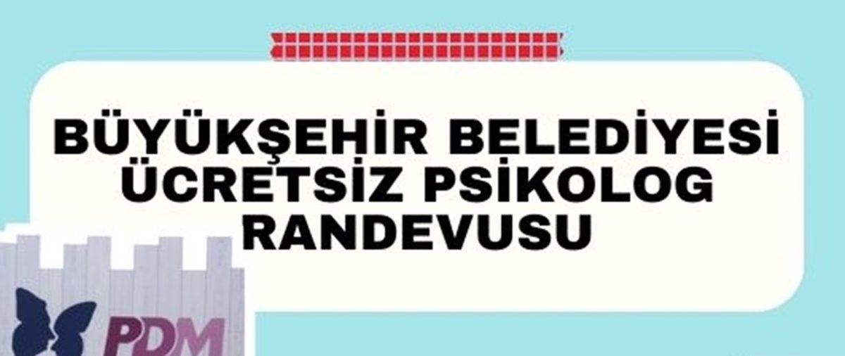 Bu Listedeki Kurumlara Başvurarak Ücretsiz Psikolog Desteği Alabileceğinizi Biliyor muydunuz?