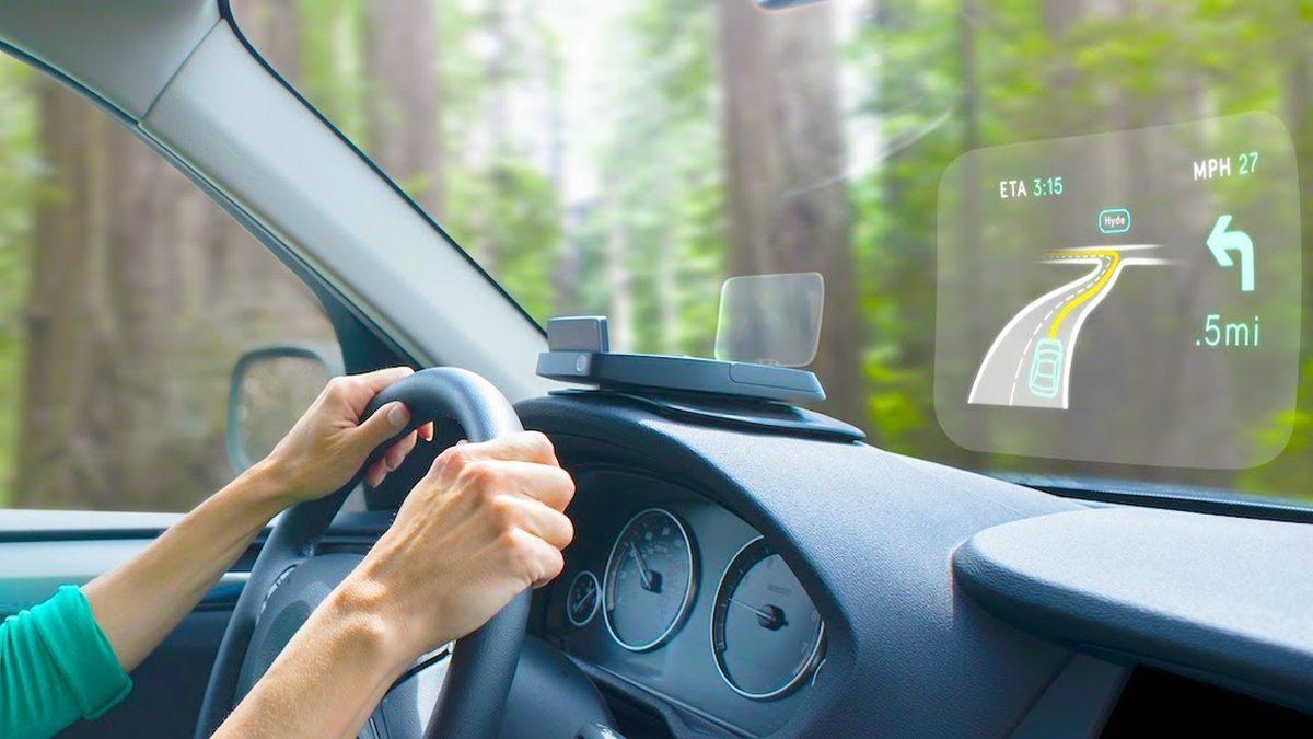 Yeni Nesil Otomobillerdeki ’Hayalet Gösterge’ Teknolojisi Nedir, Nasıl Çalışır?
