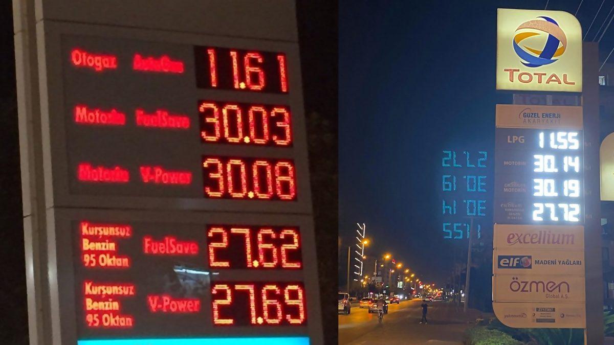 Motorin (Dizel/Mazot) Son Dönemde Neden Benzinden Daha Pahalı Hale Geldi?