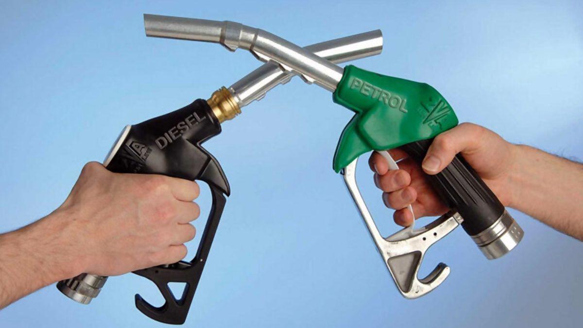 Motorin (Dizel/Mazot) Son Dönemde Neden Benzinden Daha Pahalı Hale Geldi?