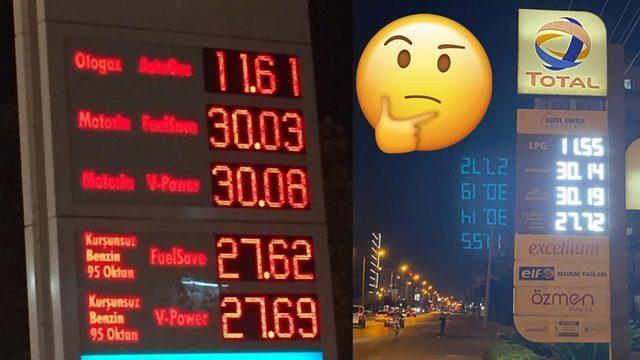 Motorin (Dizel/Mazot) Son Dönemde Neden Benzinden Daha Pahalı Hale Geldi?