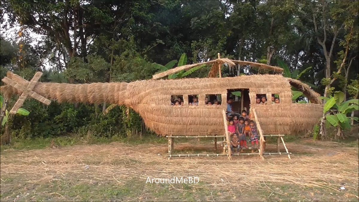 YouTube Kanalı Olan Bu Köy, Ne Tarz Videolar Paylaşarak Milyonlarca İzlenme Sağlıyor? İşte Etkileyici Hikâyesi