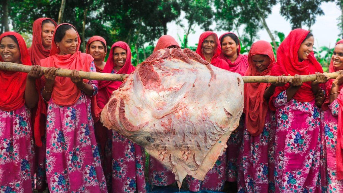 YouTube Kanalı Olan Bu Köy, Ne Tarz Videolar Paylaşarak Milyonlarca İzlenme Sağlıyor? İşte Etkileyici Hikâyesi