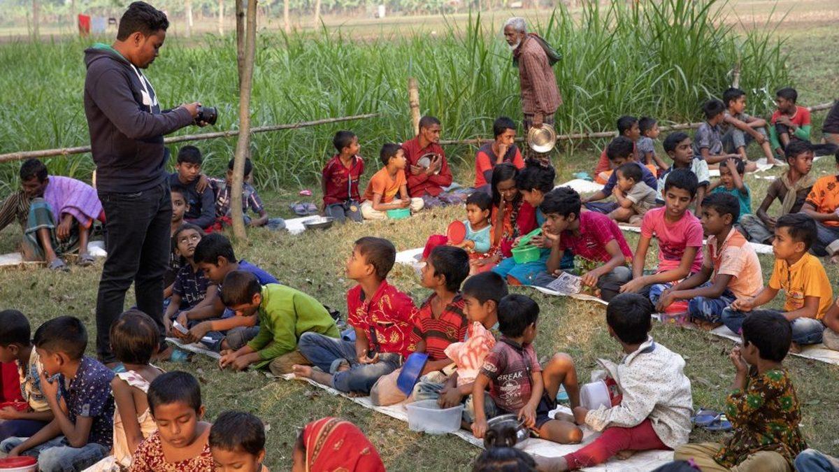 YouTube Kanalı Olan Bu Köy, Ne Tarz Videolar Paylaşarak Milyonlarca İzlenme Sağlıyor? İşte Etkileyici Hikâyesi