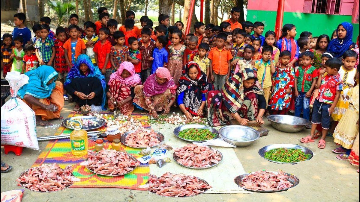 YouTube Kanalı Olan Bu Köy, Ne Tarz Videolar Paylaşarak Milyonlarca İzlenme Sağlıyor? İşte Etkileyici Hikâyesi