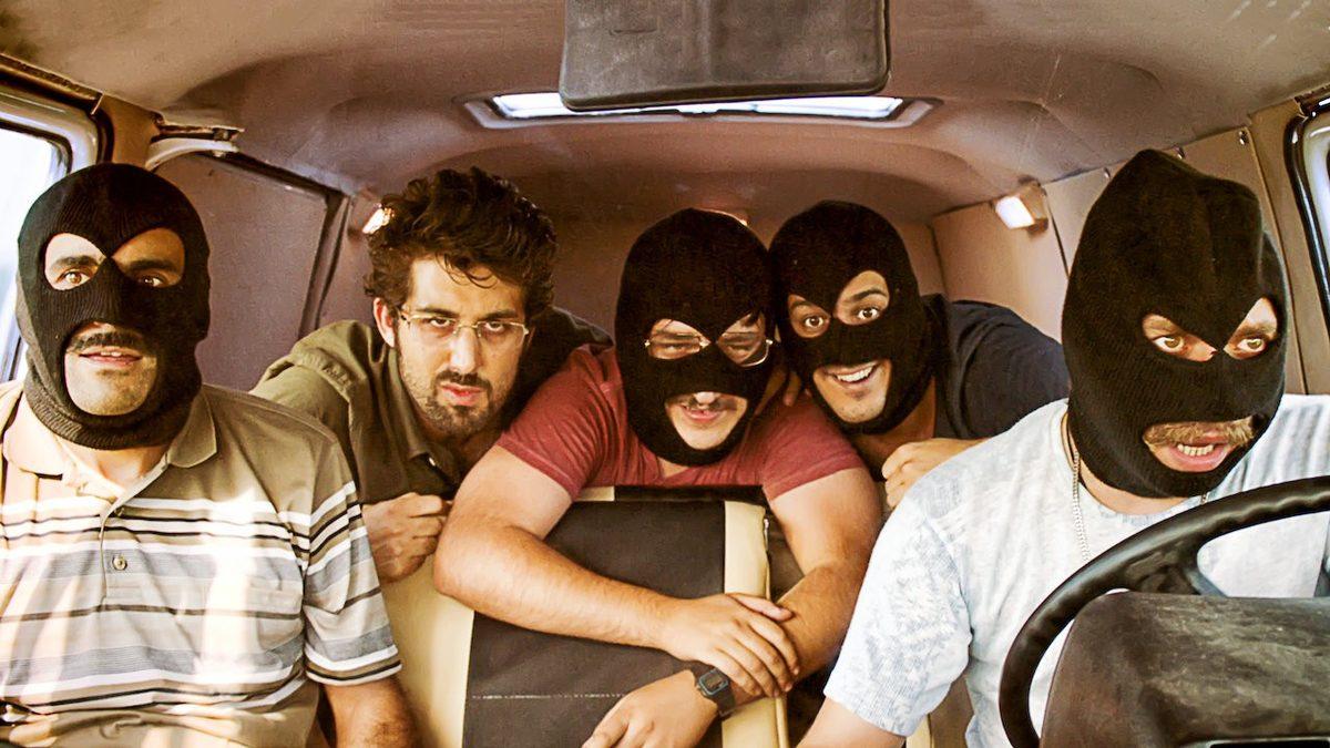 Webtekno Ekibinden Her Türde Tam 36 Film Tavsiyesi