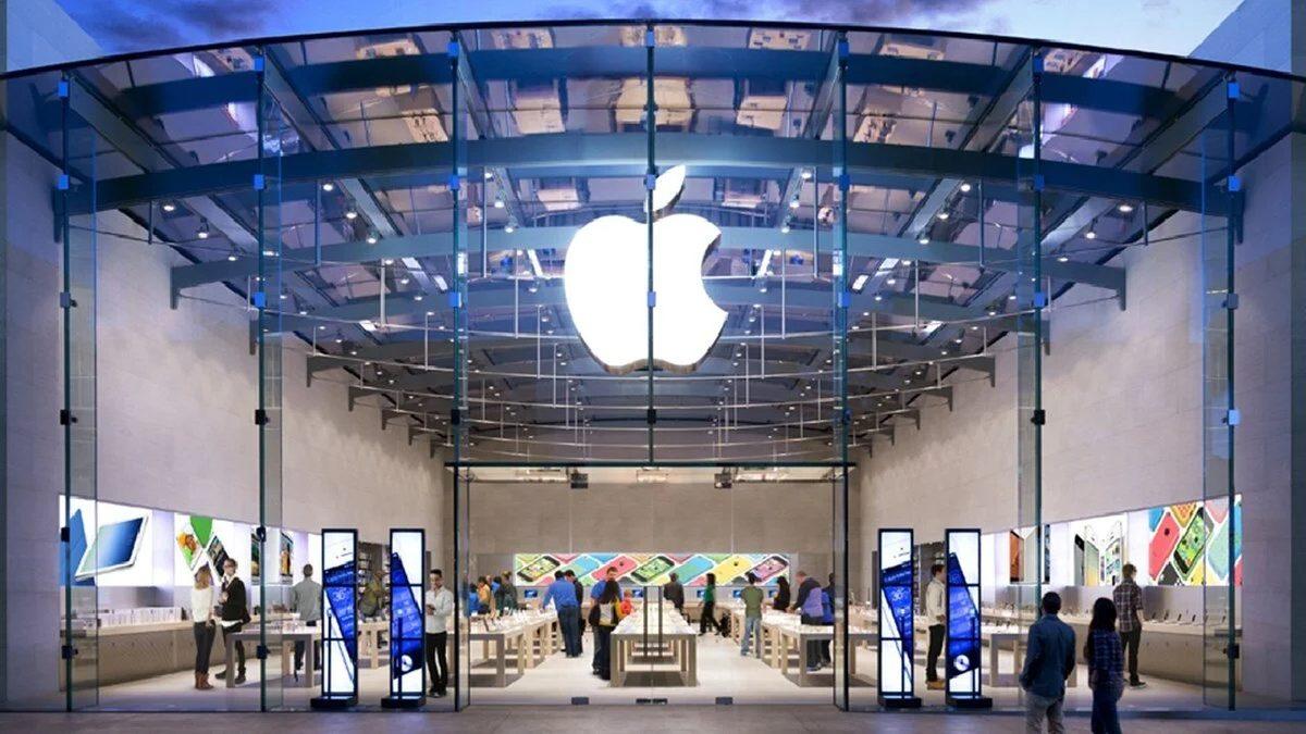 Apple’da Bir İlk: Şirketin ABD’deki Bir Mağazası Resmi Olarak Sendikalaştı
