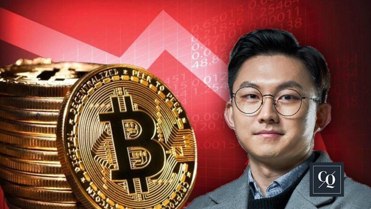 Bitcoin’in Sert Düşüşü Devam Ediyor: Uzmanların Konu Hakkındaki Tahminleri Neler?