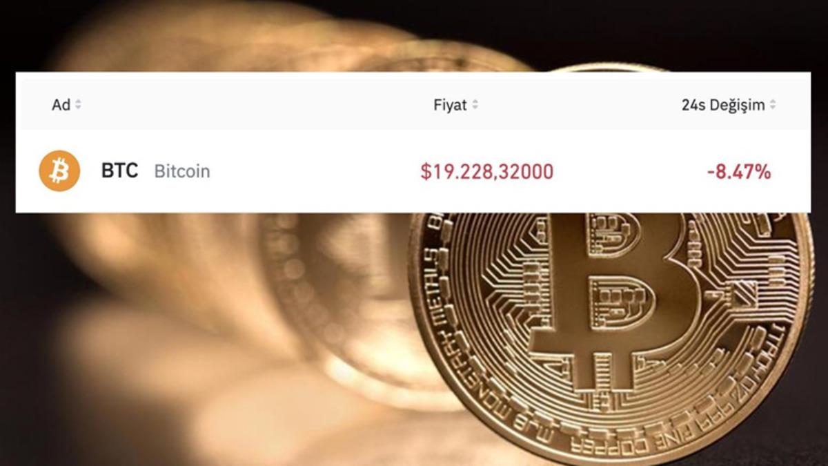 Bitcoin’in Sert Düşüşü Devam Ediyor: Uzmanların Konu Hakkındaki Tahminleri Neler?