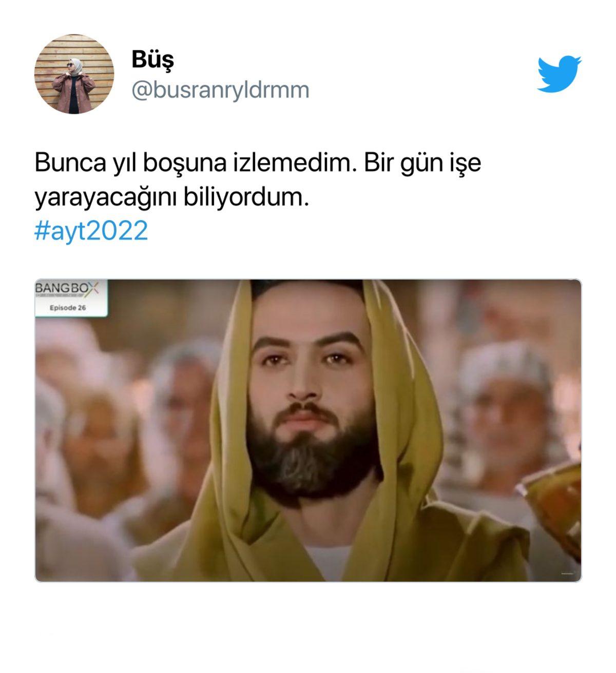 YKS 2022 Tamamlandı: Sınava Sosyal Medyadan Gelen Tepkileri Derledik