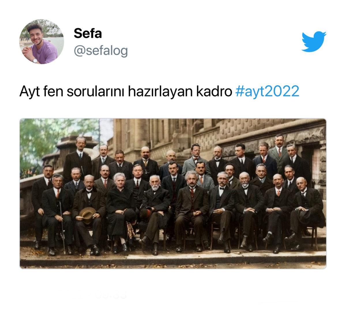 YKS 2022 Tamamlandı: Sınava Sosyal Medyadan Gelen Tepkileri Derledik