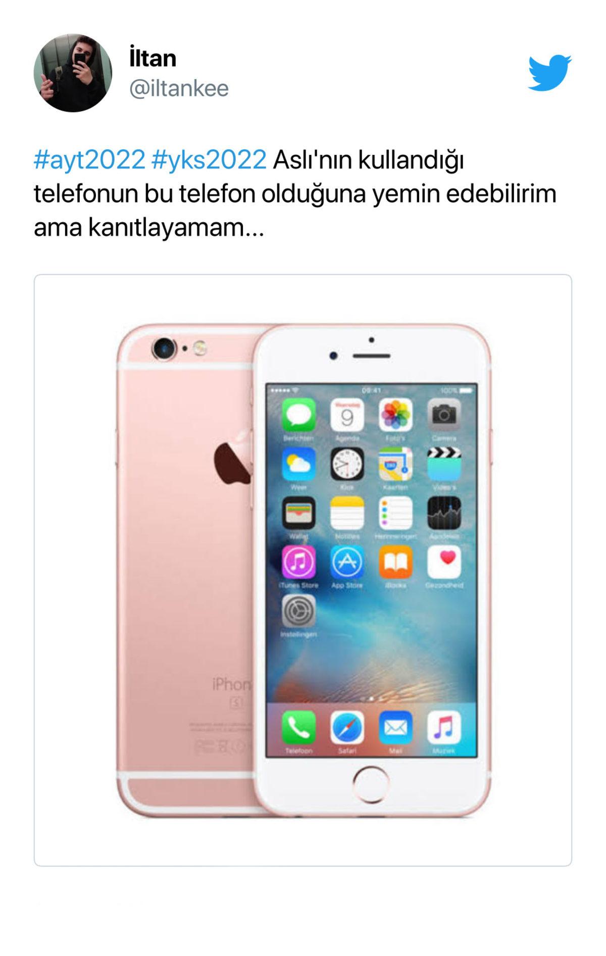 YKS 2022 Tamamlandı: Sınava Sosyal Medyadan Gelen Tepkileri Derledik