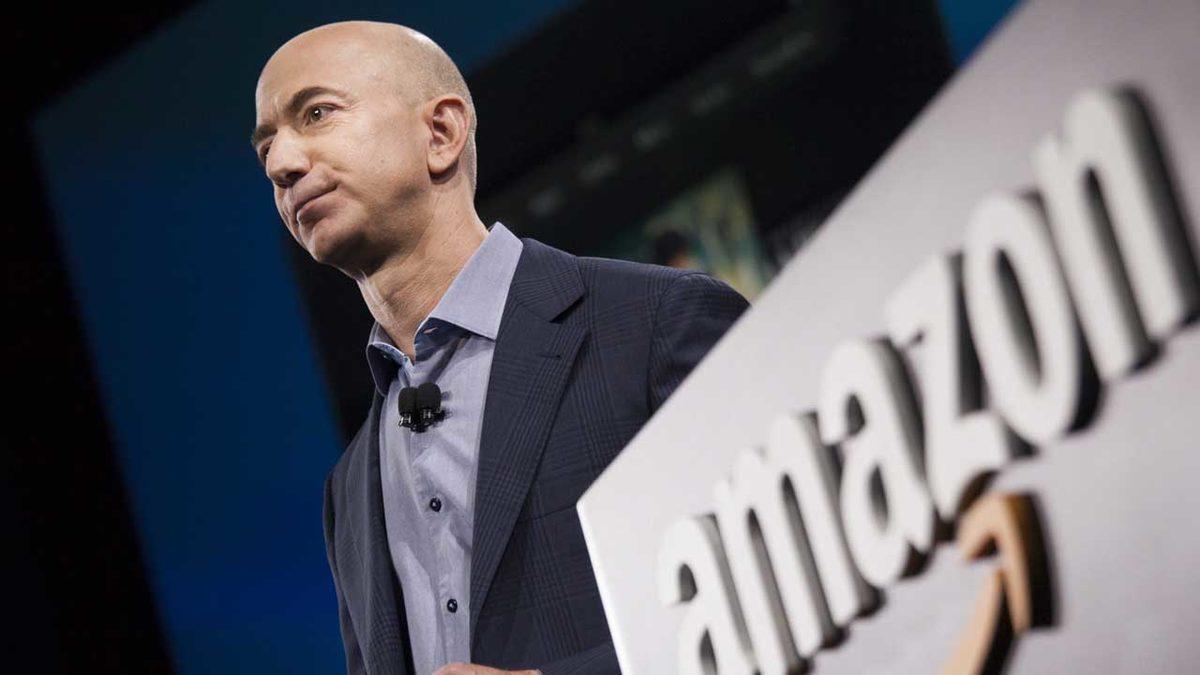Amazon’un Şirketi ve Jeff Bezos’u Korumak İçin Büyük Bir Twitter Ordusu Kurduğu İddia Edildi