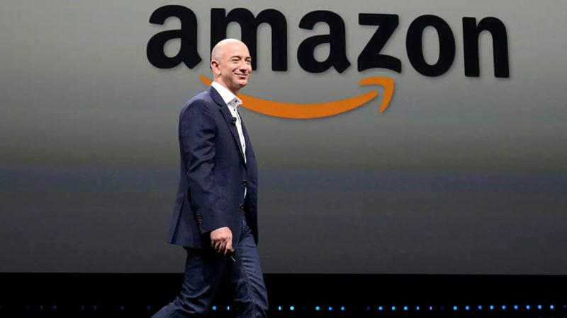 Amazon’un Şirketi ve Jeff Bezos’u Korumak İçin Büyük Bir Twitter Ordusu Kurduğu İddia Edildi