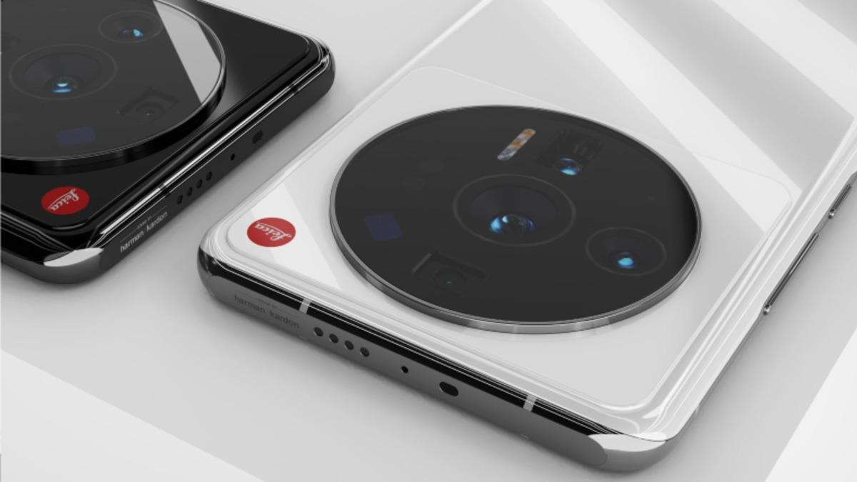 Leica Kameralı Xiaomi 12 Ultra İlk Kez Kanlı Canlı Görüntülendi!