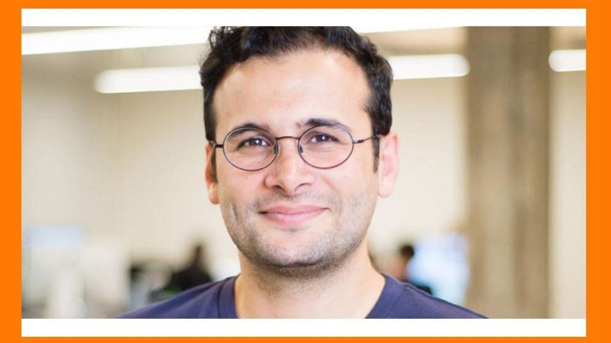 Dünyanın En Büyük Uzaktan Eğitim Şirketinin Sahibi Bir Türk: Eren Bali Kimdir?