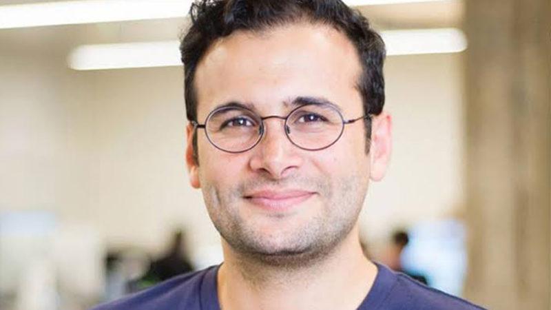 Dünyanın En Büyük Uzaktan Eğitim Şirketinin Sahibi Bir Türk: Eren Bali Kimdir?