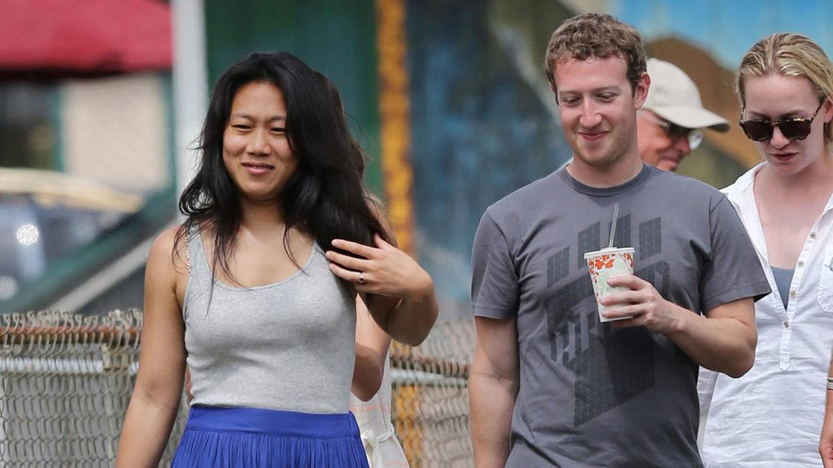Mark Zuckerberg’ün Eşiyle Tanışın: İşte Çocukların ve Mahkumların Hayatını Kurtaran Dr. Priscilla Chan’in Hikayesi