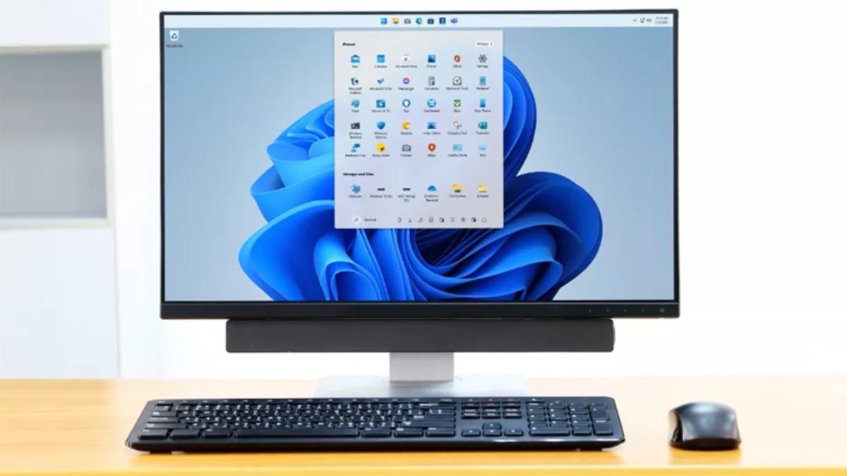 Windows 11’de Artık Biri Sizi Gözetlediğinde Fark Edebileceksiniz