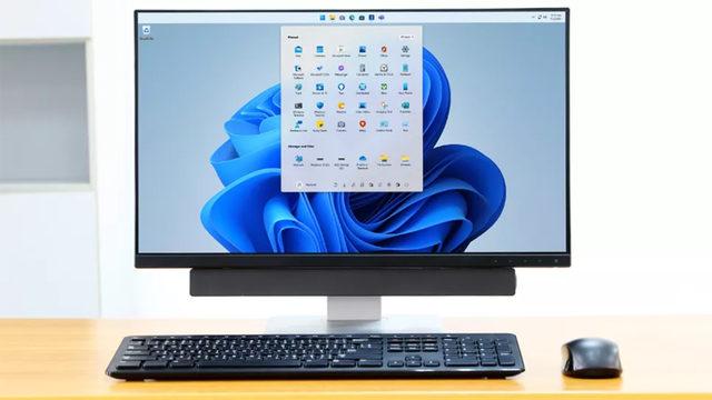 Windows 11’de Artık Biri Sizi Gözetlediğinde Fark Edebileceksiniz