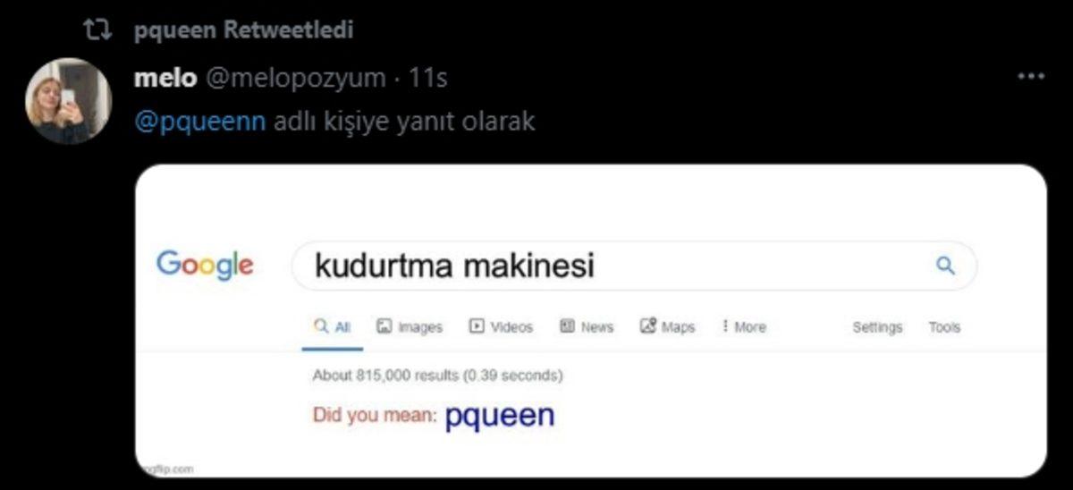 Linç Tayfanın Yeni Hedefi Olan Pqueen, Twitter Hesabını Gizlemek Zorunda Kaldı