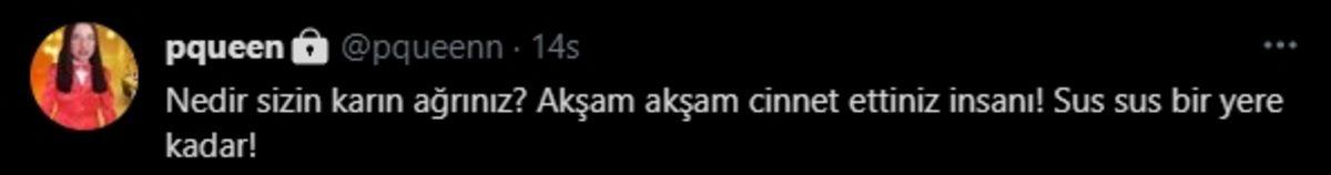 Linç Tayfanın Yeni Hedefi Olan Pqueen, Twitter Hesabını Gizlemek Zorunda Kaldı