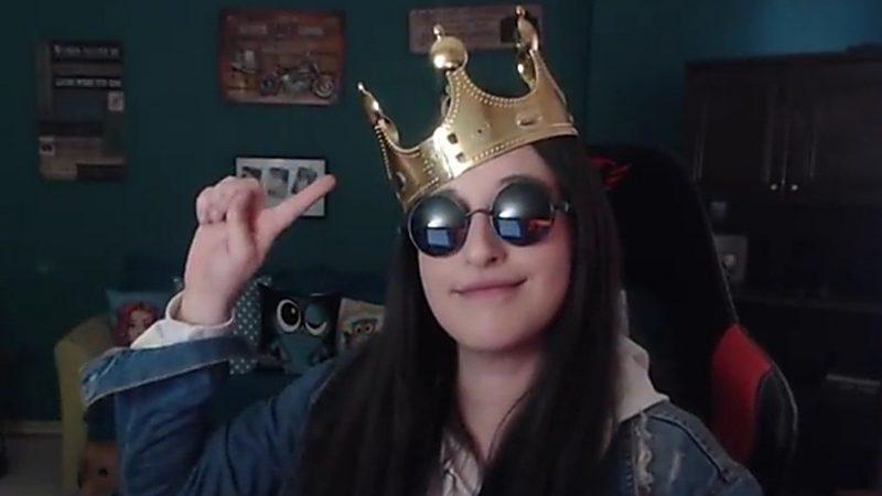 Linç Tayfanın Yeni Hedefi Olan Pqueen, Twitter Hesabını Gizlemek Zorunda Kaldı