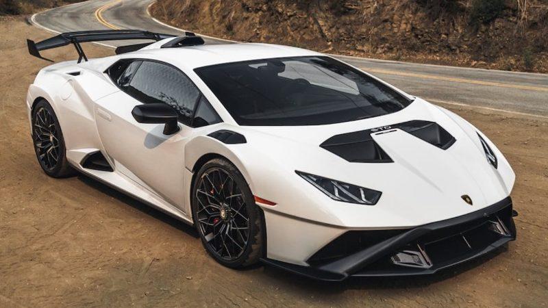 Lamborghini, 20 Milyon TL’lik Huracan’ları "İçinde Kilitli Kalabilirsiniz" Diyerek Geri Çağırdı