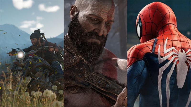 Her PlayStation Sahibinin Mutlaka Oynaması Gereken Birbirinden Kaliteli 10 Özel Oyun