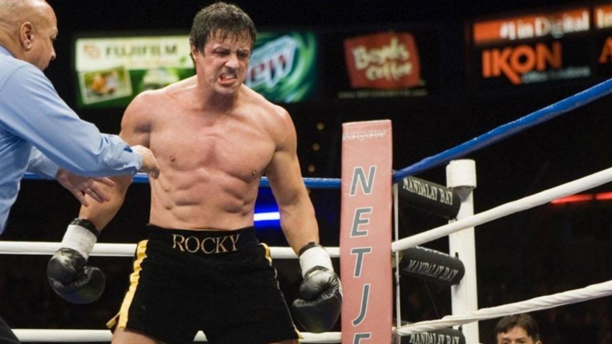 Sylvester Stallone, Instagram’dan Duyurdu: Rocky’yi Rocky Yapan Yılları Anlatan Dizi Geliyor