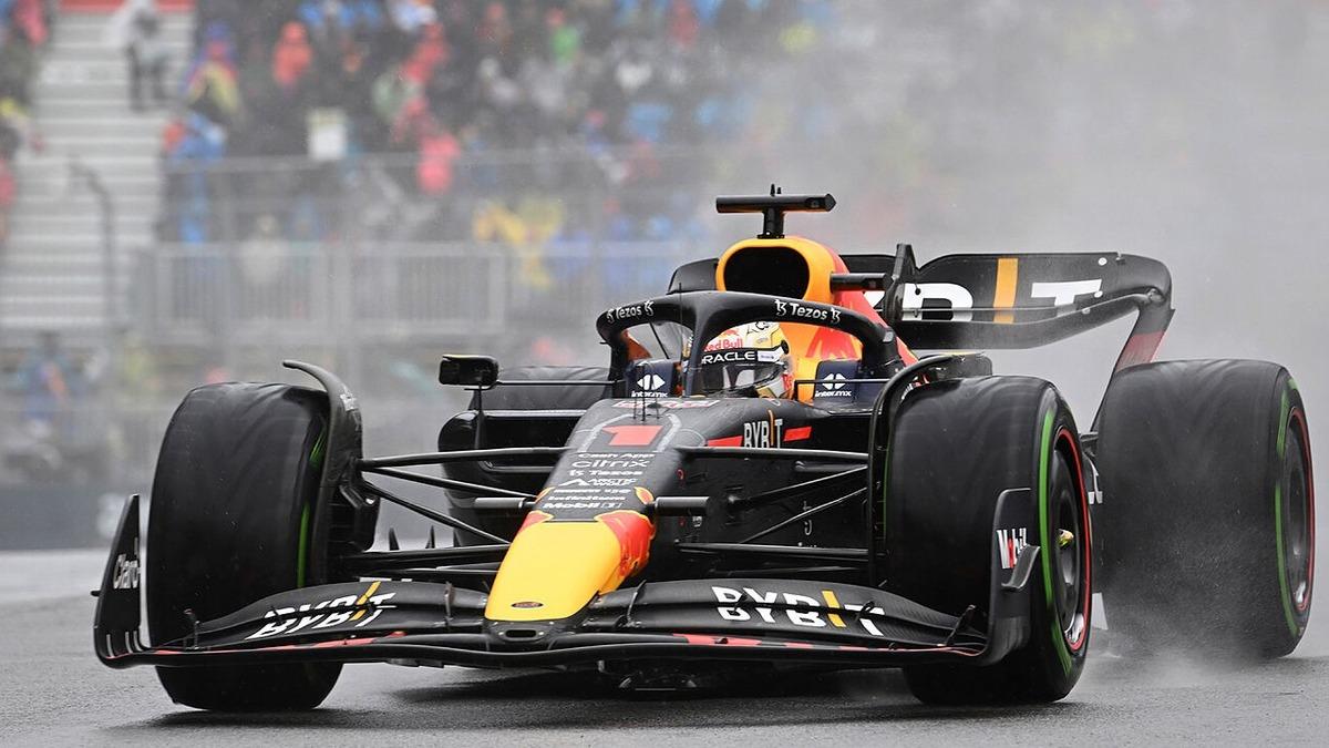 Formula 1 Kanada GP’si Sonuçlandı: Kıyasıya Bir Mücadelenin Ardından Kazanan Max Verstappen Oldu!