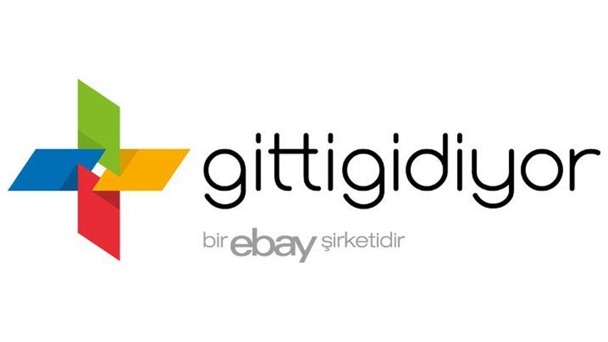 eBay, GittiGidiyor’un Kapatılacağını Açıkladı! İşte Alışveriş Yapabileceğiniz Son Tarih