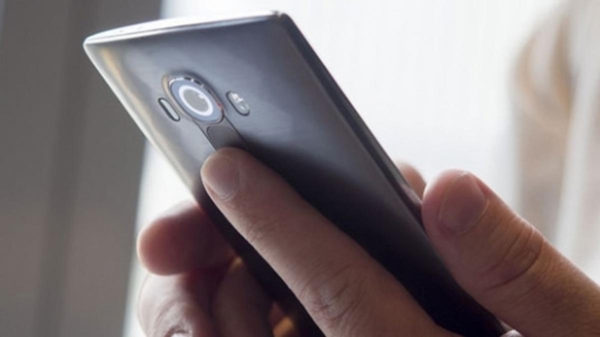 Telefonunuzun Ses Açma - Kapama Tuşunu Kafanıza Göre Kişiselleştirebileceğiniz Uygulama