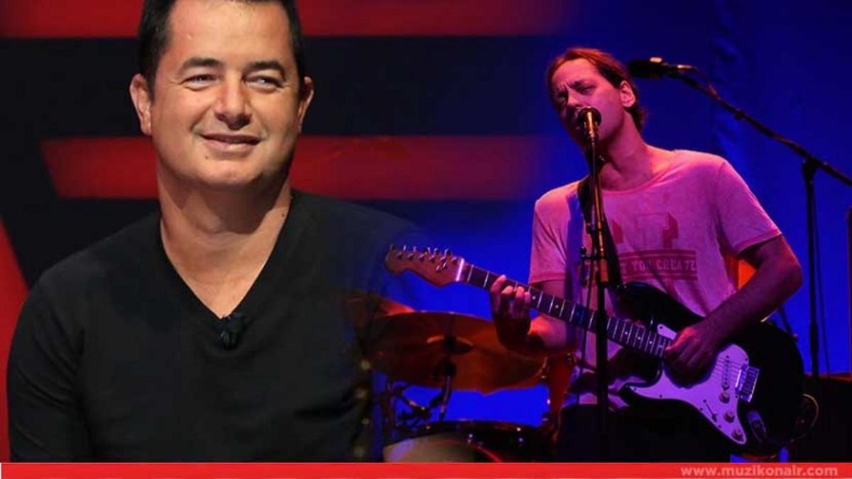 Bilirkişi Raporu Tamamlandı: Acun Medya, Kaan Tangöze’ye 165 Bin TL Ödemeli