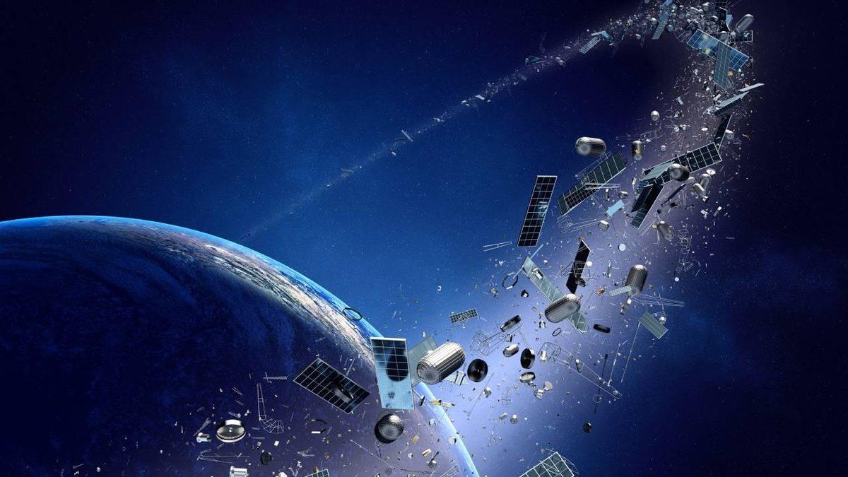 Etkisini Günden Güne Artıran Ancak Fark Edilmeyen Büyük Tehlike: ’Uzay Kirliliği’ Nedir, Sebepleri Nelerdir, Nasıl Önlenir?