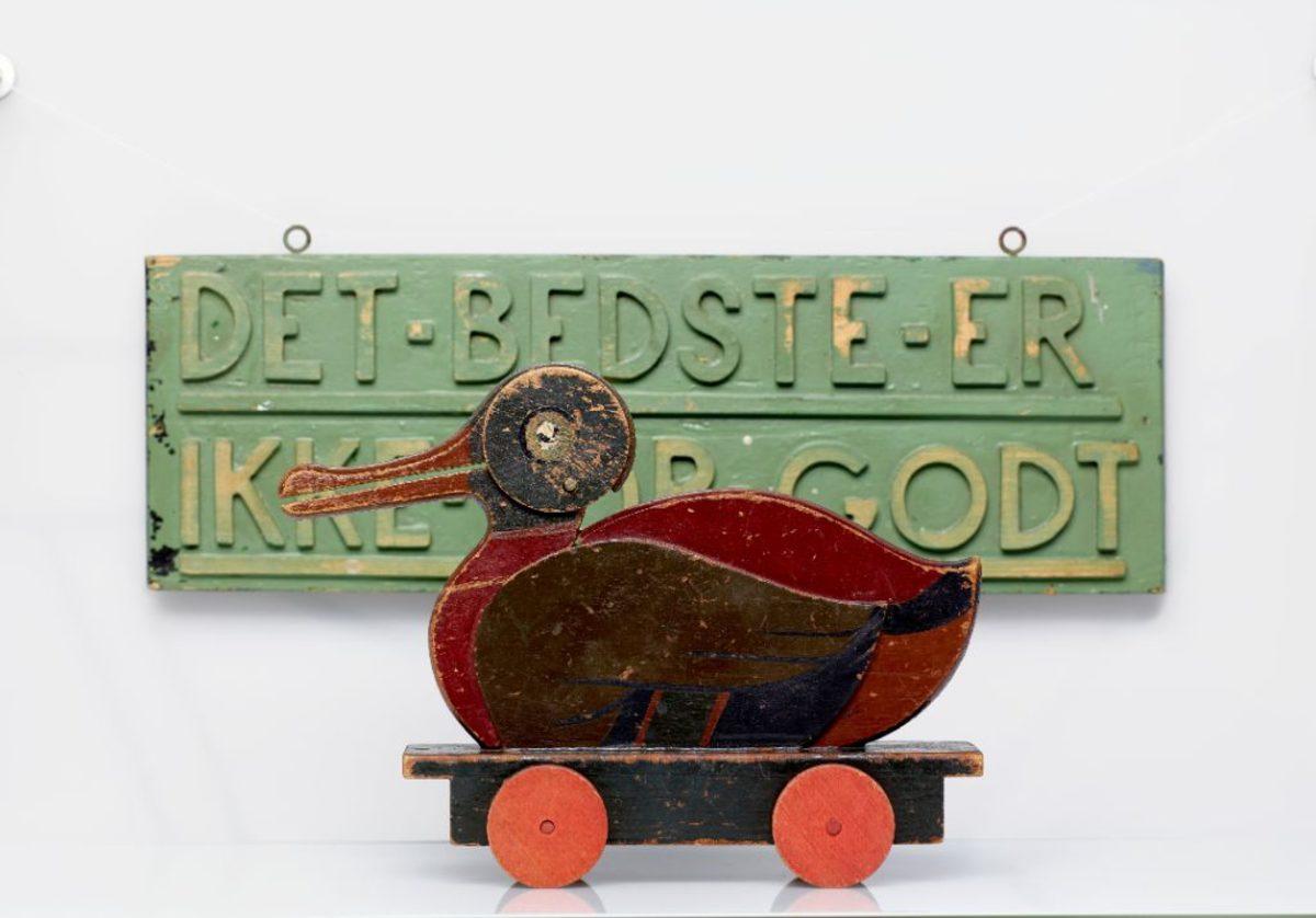 Küçük Bir Atölye Yangını, Nasıl Dünyanın En Büyük Oyuncak Markası LEGO’yu Ortaya Çıkardı?