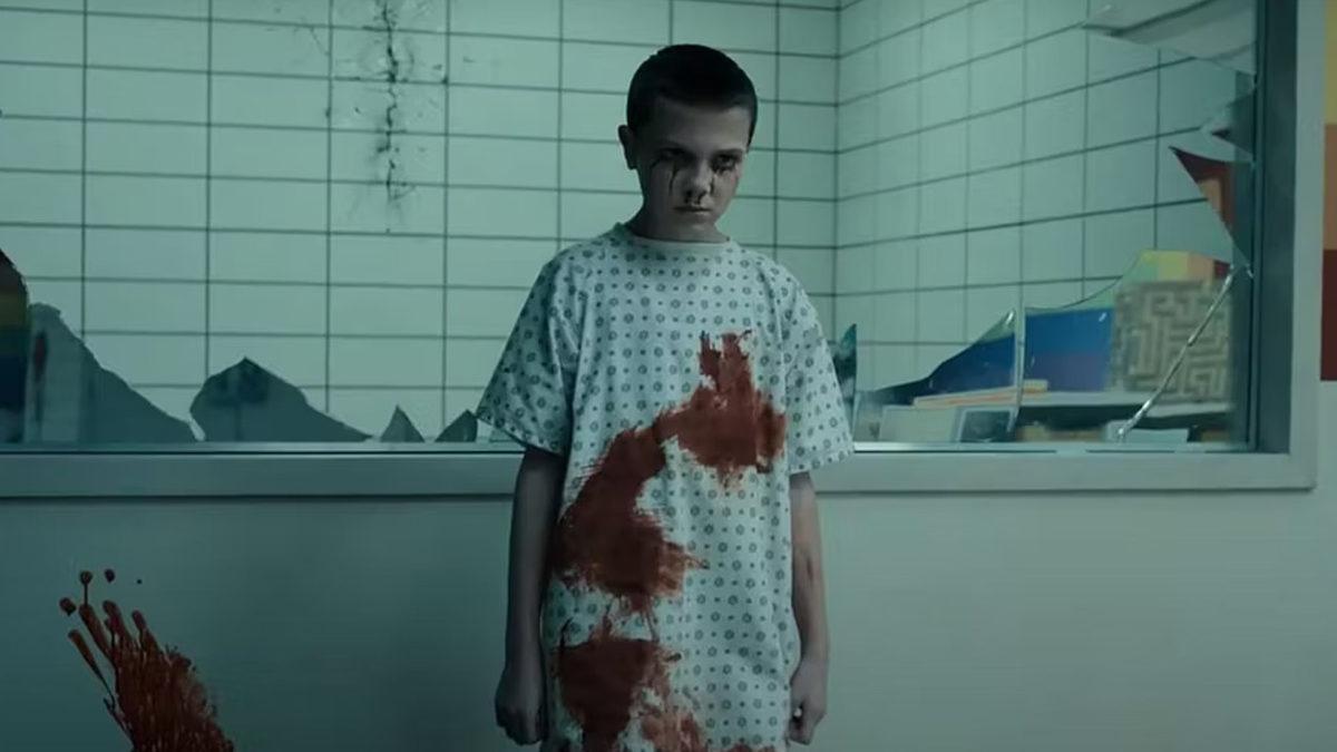 Stranger Things 4. Sezon, Netflix’in En Çok İzlenen 2. Dizisi Oldu (Birinciyi Muhtemelen Hepiniz İzlediniz)