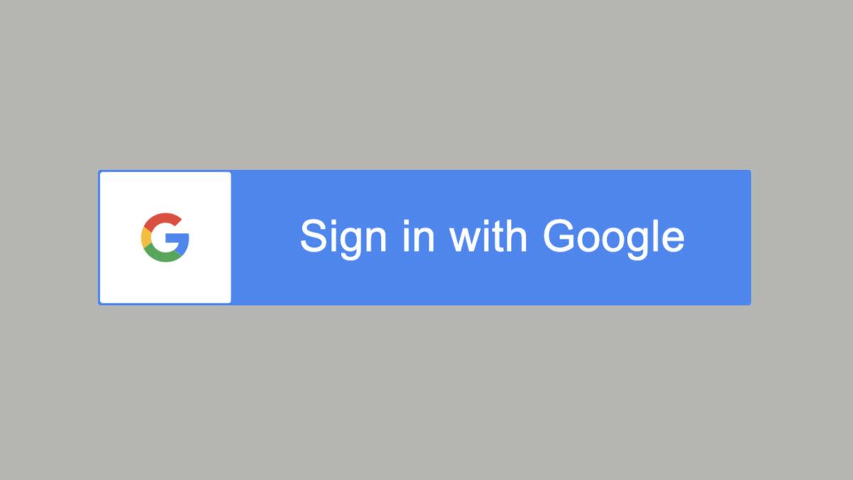Google Hesabı ile İnternet Sitelerinde Oturum Açma Devri Sona Erdi: Peki Kullanıcı Ne Yapacak?
