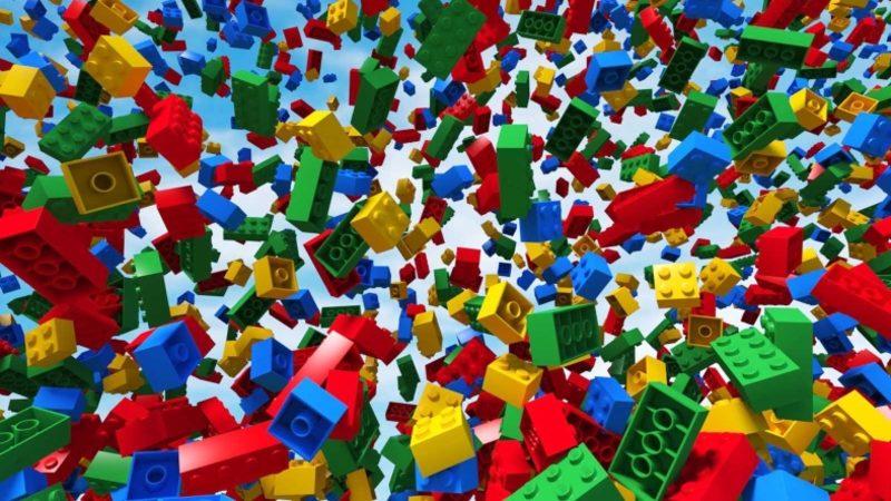 Küçük Bir Atölye Yangını, Nasıl Dünyanın En Büyük Oyuncak Markası LEGO’yu Ortaya Çıkardı?