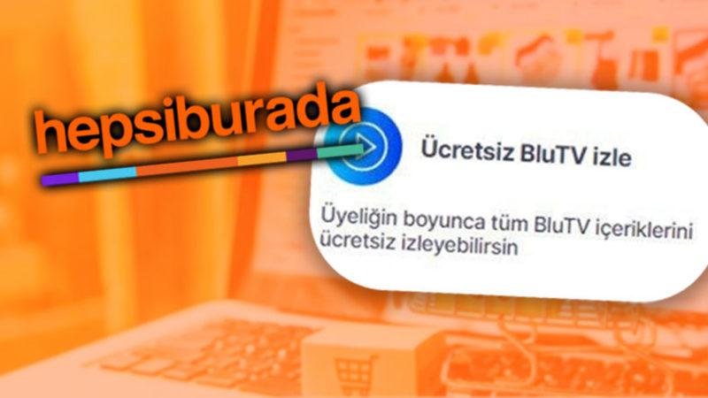 Hepsiburada’ya Ücretli ’Premium’ Abonelik Geliyor! Fiyatı ve Sunacağı Avantajlar Ortaya Çıktı...