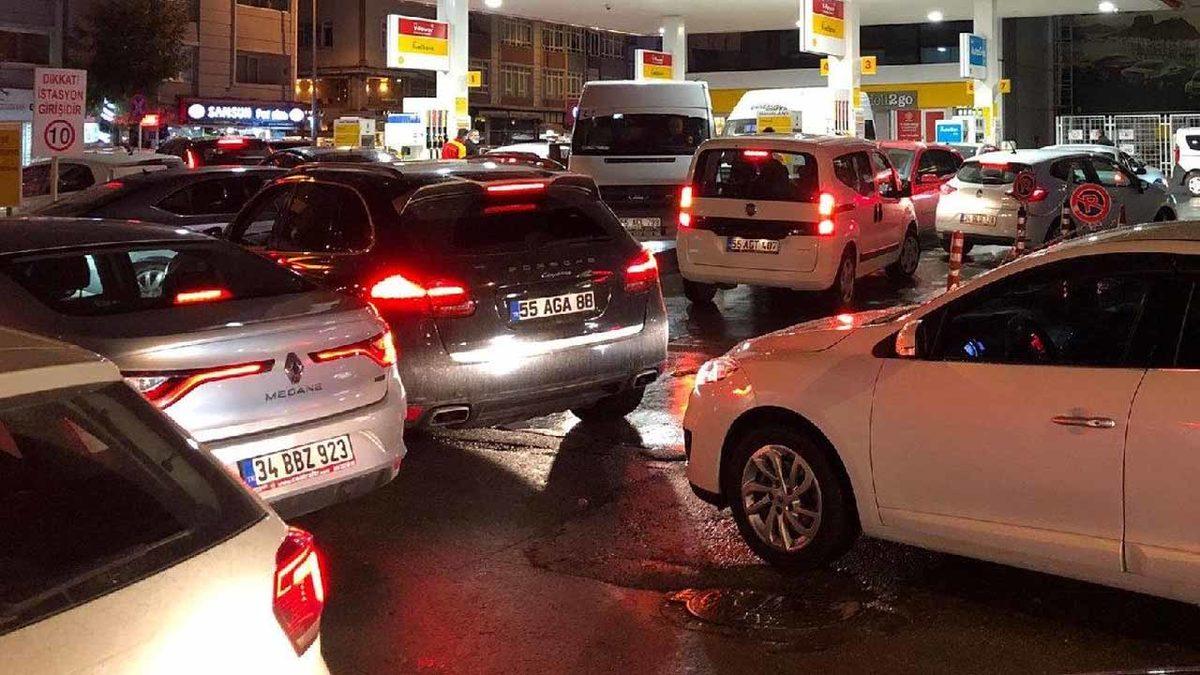 Benzin Satışı Geçen Yıla Göre Yüzde 57 Arttı! Peki Fiyatlar 4’e Katlanmışken Satışlar Nasıl Yarı Yarıya Arttı?