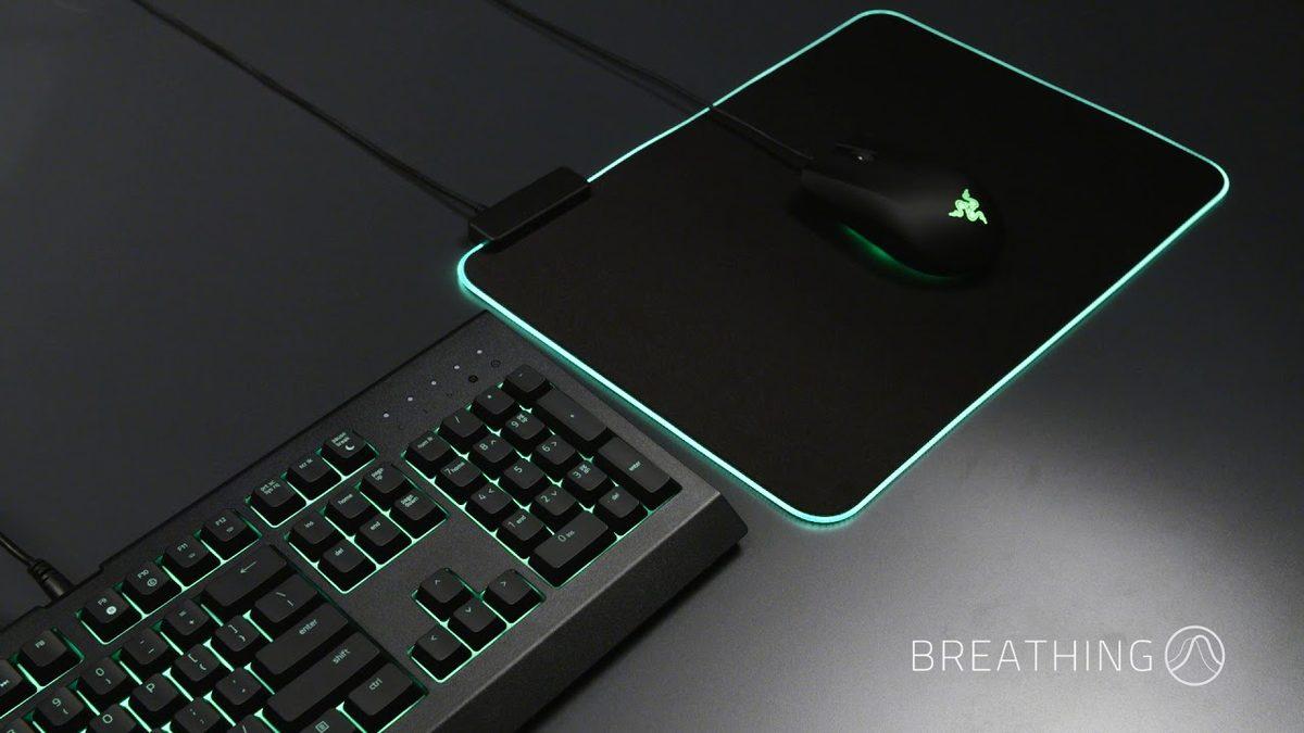 Oyun Zevkinizi Katlayıp Masanıza Renk Katacak 8 Kaliteli RGB Mousepad Tavsiyesi