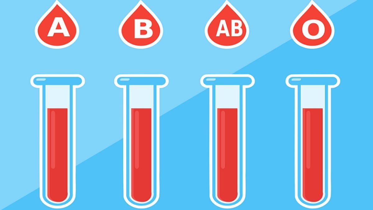 Kan Grubunuz Nedeniyle Bazı Hastalıklara Daha Meyilli Olabilirsiniz! Peki Hangilerinde Ne Gibi Riskler Bulunuyor?