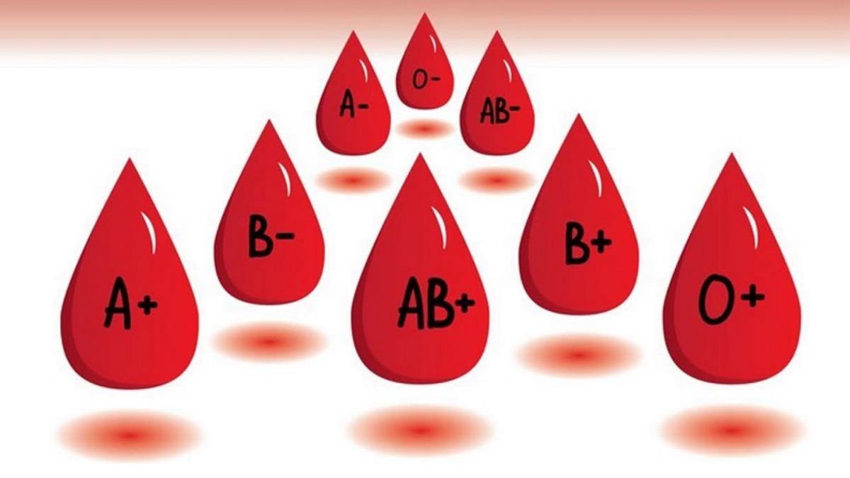 Kan Grubunuz Nedeniyle Bazı Hastalıklara Daha Meyilli Olabilirsiniz! Peki Hangilerinde Ne Gibi Riskler Bulunuyor?