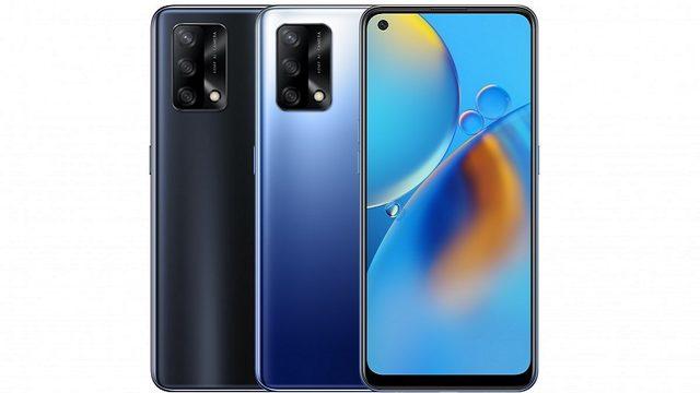 OPPO, Fiyat - Performans Noktasında İddialı Olacak Yeni Akıllı Telefonu F19’u Tanıttı